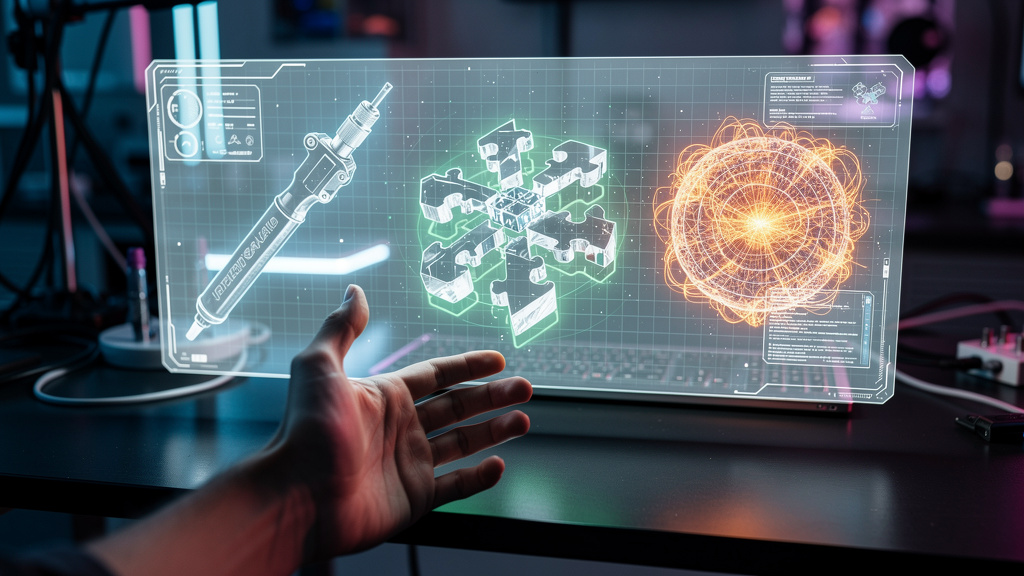 AGI, ANI e ASI: Entenda as Diferenças e o Futuro da IA