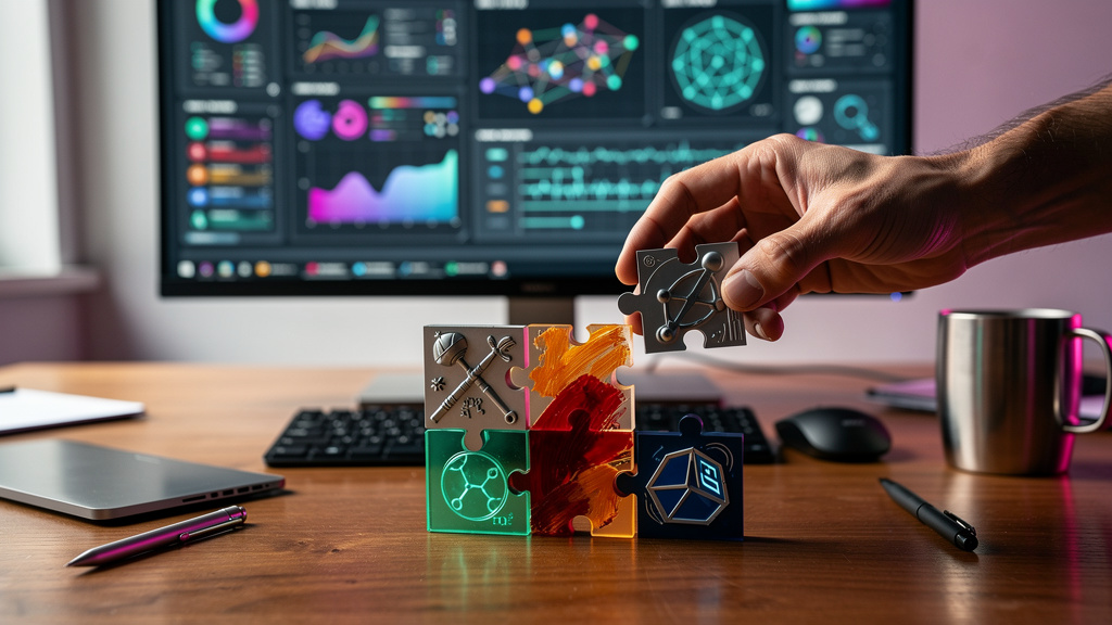 AGI, ANI e ASI: Entenda as Diferenças e o Futuro da IA