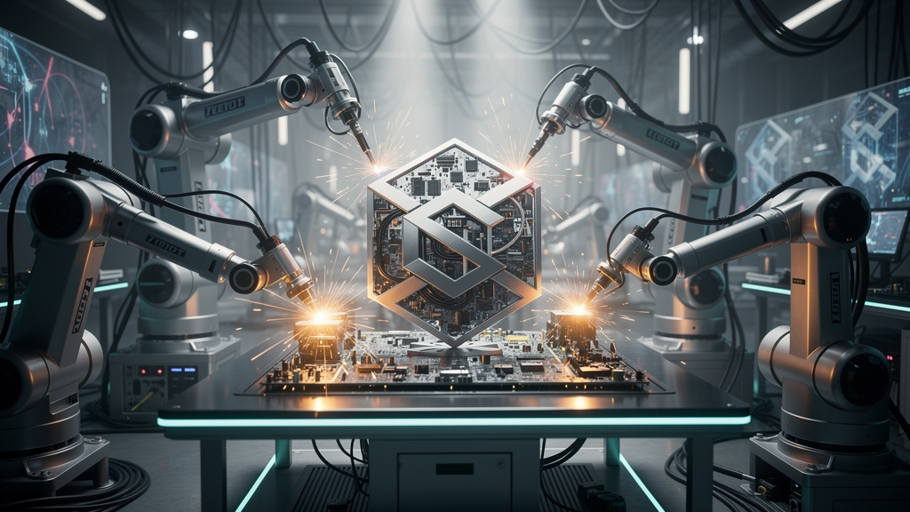 AGI, ANI e ASI: Entenda as Diferenças e o Futuro da IA