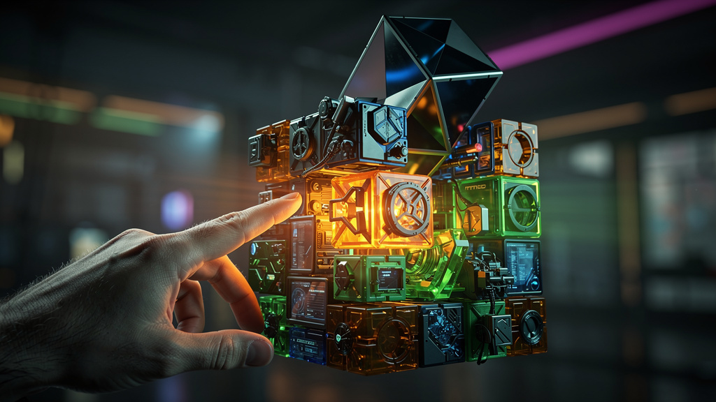 AGI, ANI e ASI: Entenda as diferenças entre os tipos de IA