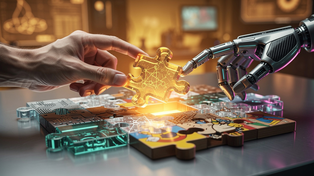 AGI, ANI e ASI: Entenda as Diferentes Inteligências Artificiais