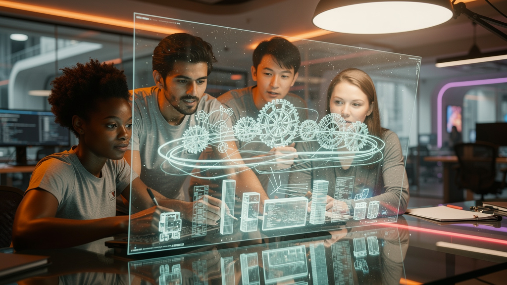 AGI, ANI e ASI: Entenda as Diferentes Inteligências Artificiais