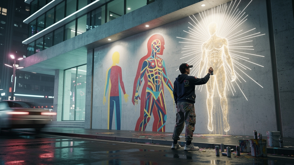 AGI, ANI e ASI: Entenda as Diferentes Inteligências Artificiais