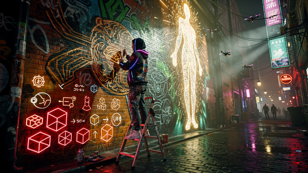 AGI, ANI e ASI: Entenda as Diferentes Inteligências Artificiais