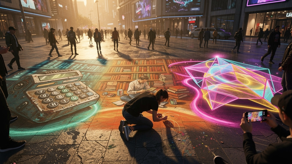 AGI, ANI e ASI: Entenda as Diferentes Inteligências Artificiais