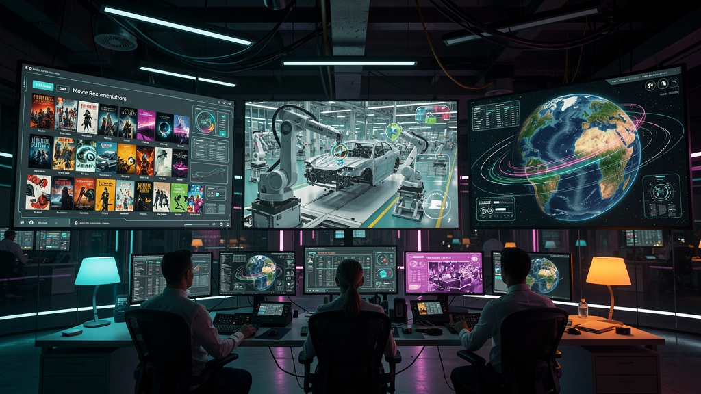 AGI, ANI e ASI: Entenda as Diferentes Inteligências Artificiais