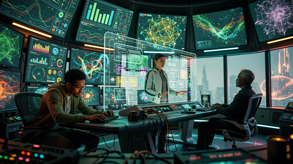 AGI, ANI e ASI: Entenda as Diferentes Inteligências Artificiais