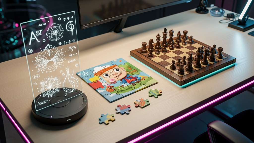 AGI, ANI e ASI: Entenda as Diferentes Inteligências Artificiais