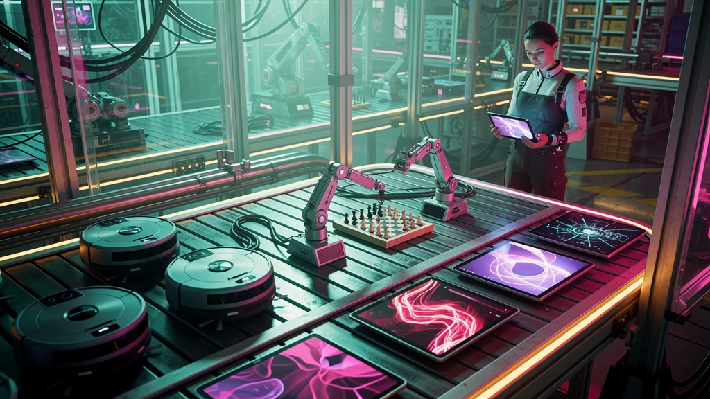 AGI, ANI e ASI: Entenda as Diferentes Inteligências Artificiais