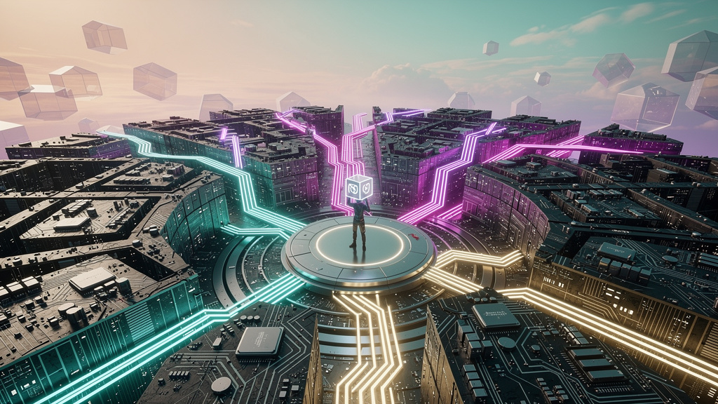 AGI, ANI e ASI: Entenda as Diferentes Inteligências Artificiais