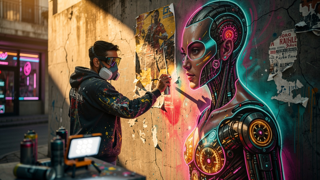 AGI, ANI e ASI: Entenda as Diferentes Inteligências Artificiais