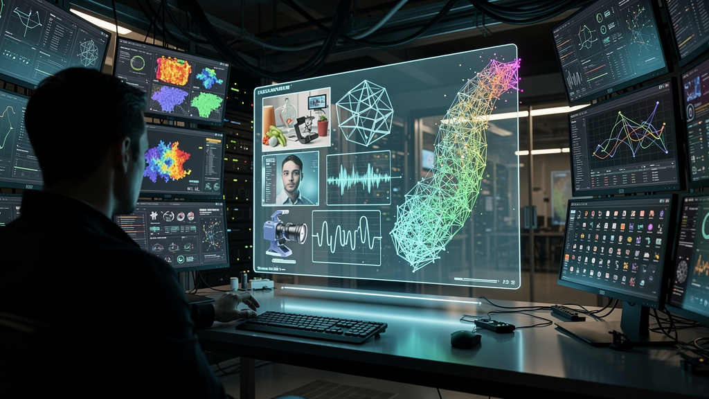 AGI, ANI e ASI: Entenda as Diferentes Inteligências Artificiais