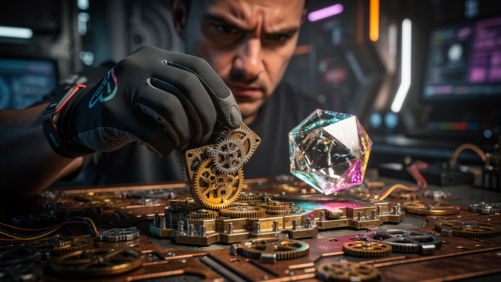 AGI, ANI e ASI: Entenda as Diferentes Inteligências Artificiais