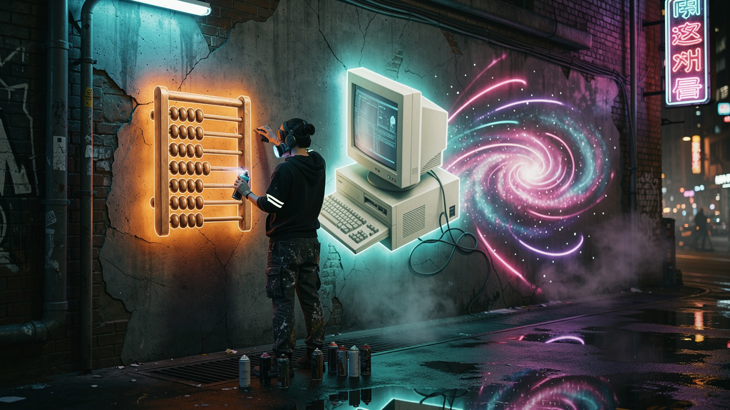 AGI, ANI e ASI explicados: do básico ao essencial