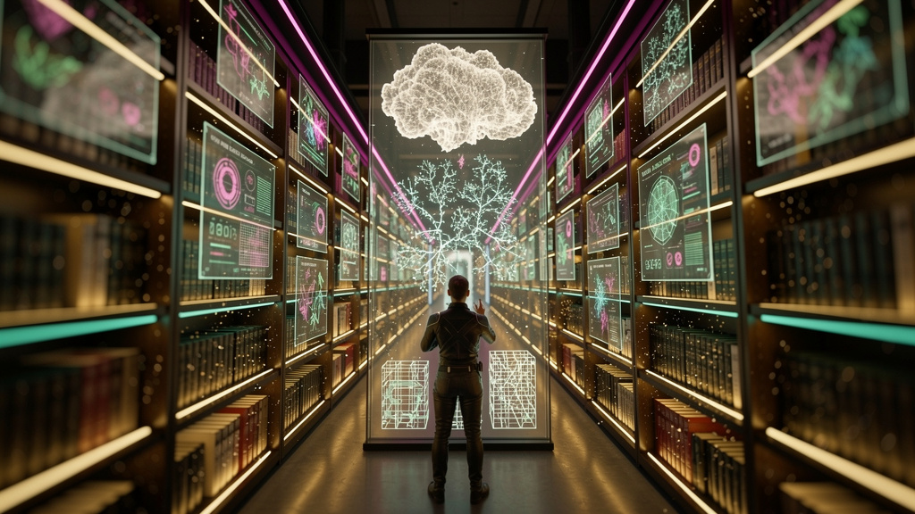 AGI, ANI e ASI: o que vem aí