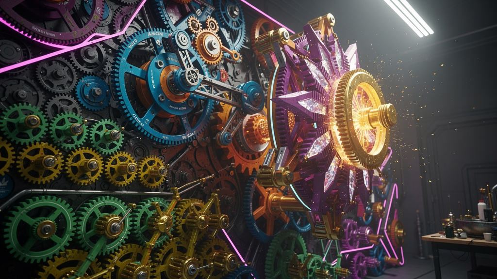 AGI, ANI e ASI resolvem a confusão sobre Inteligência Artificial definitivamente