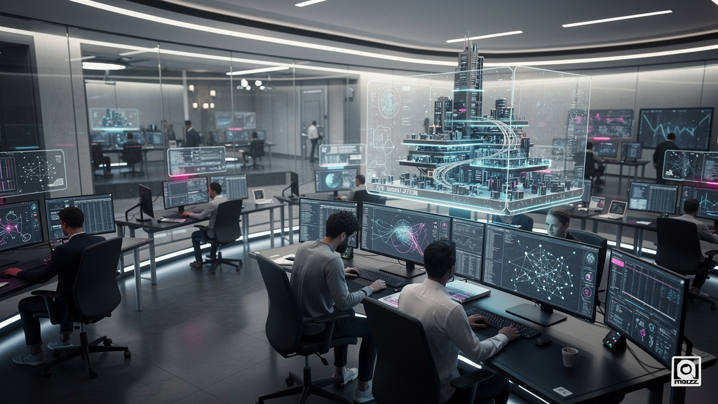 AGI é a solução para a complexidade da IA em 2026