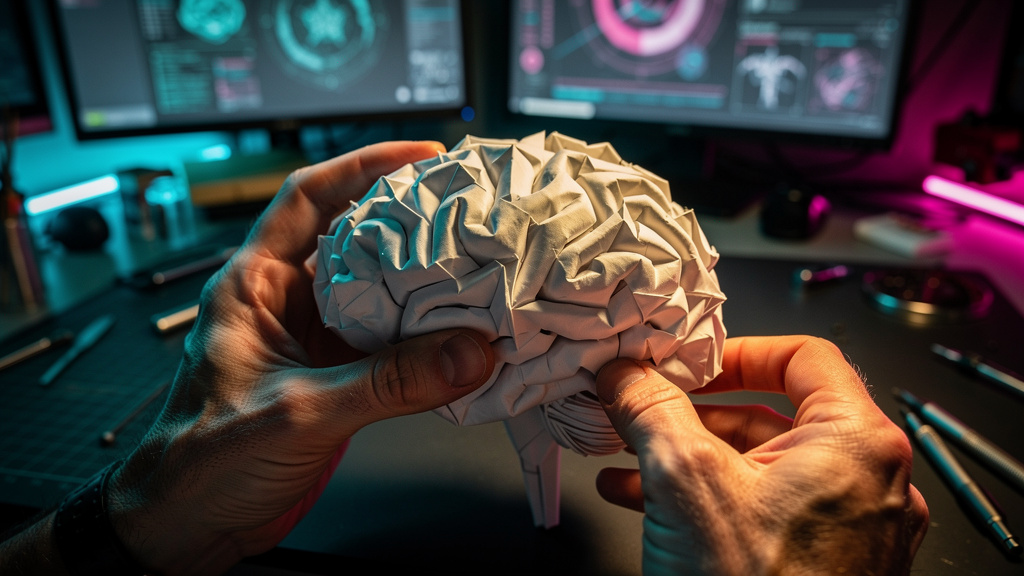 AGI e inovação: como se conectam