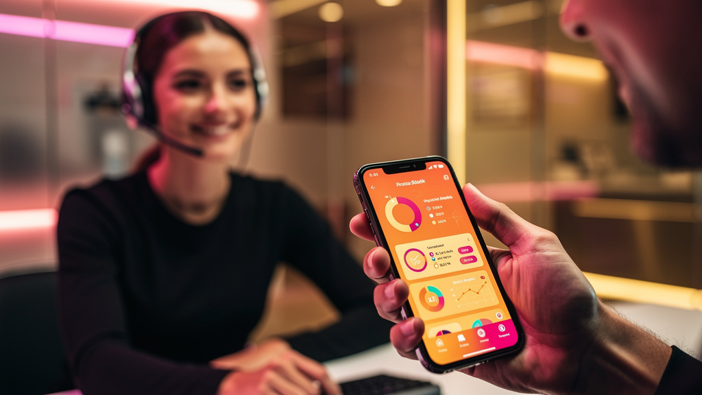Agibank e Salesforce: Como a IA Revolucionou o Atendimento ao Cliente