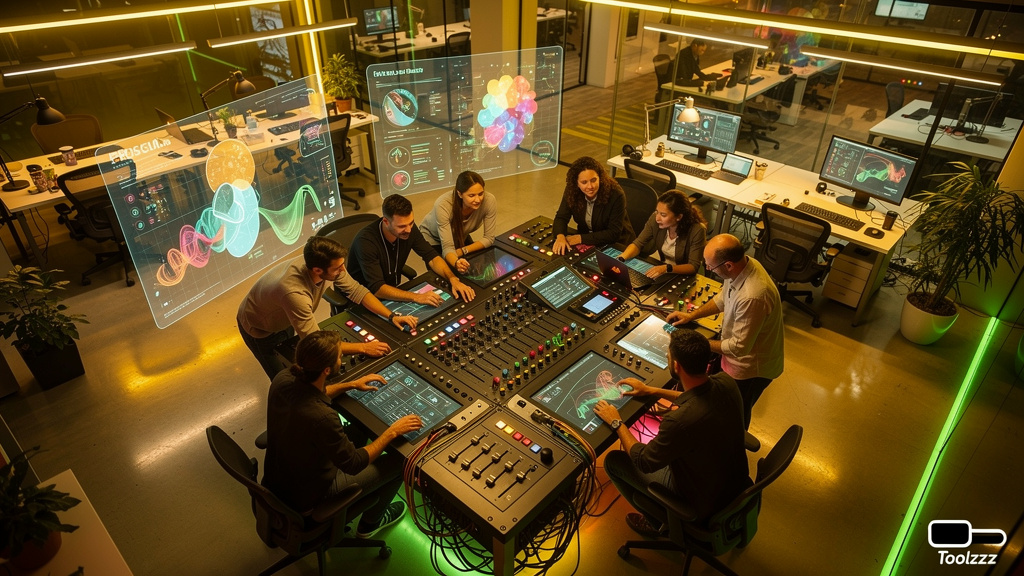 Agregador de IA: O que é e como impulsionar sua empresa