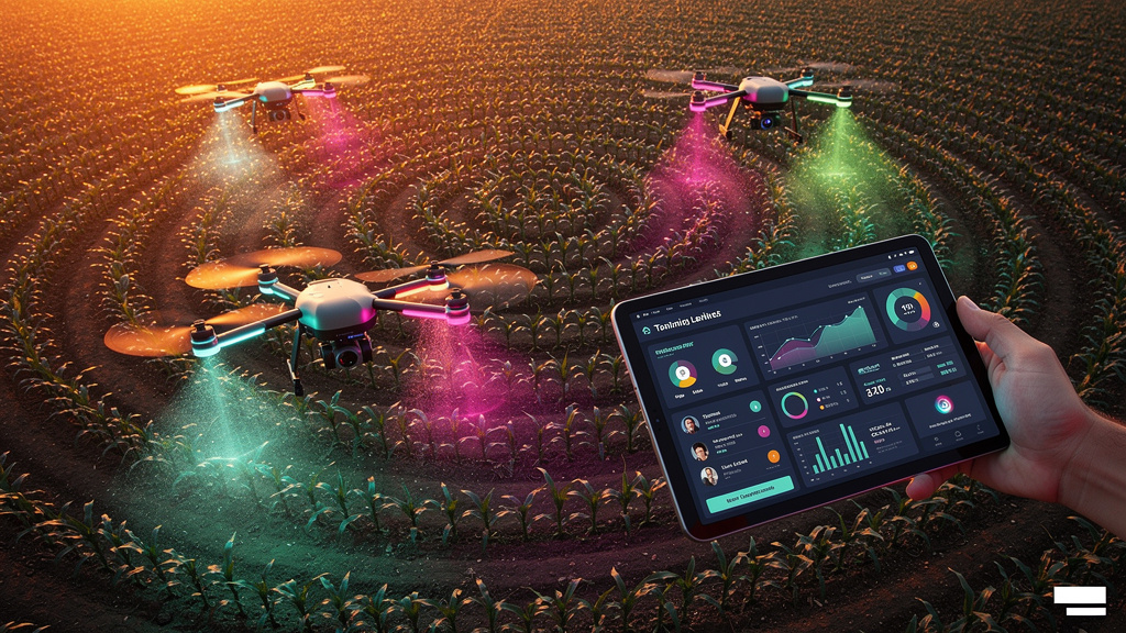 Agro Digital: LXP transforma educação e capacitação no campo
