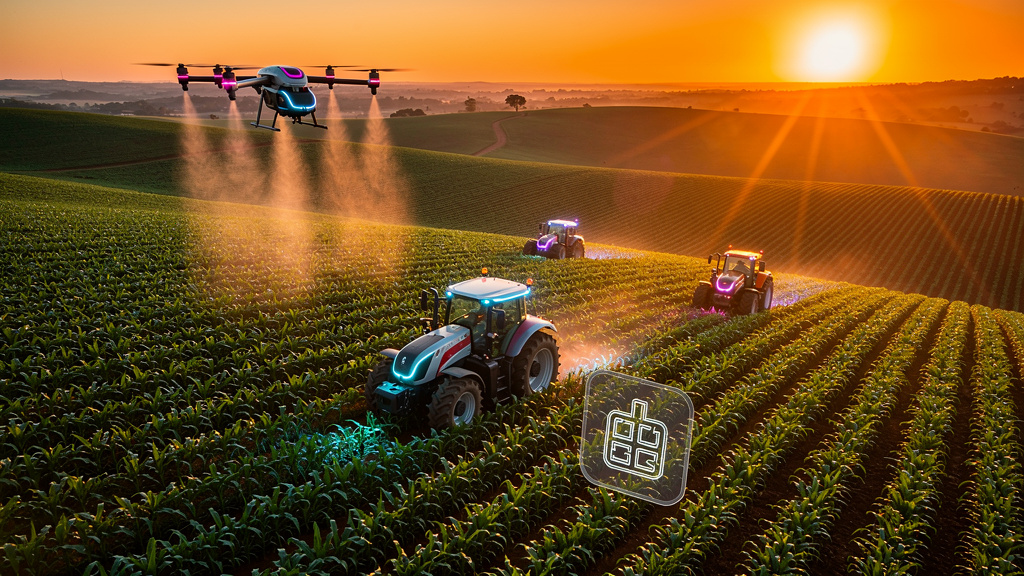 Agronegócio em Transformação: EAD, IA e o Futuro da Capacitação