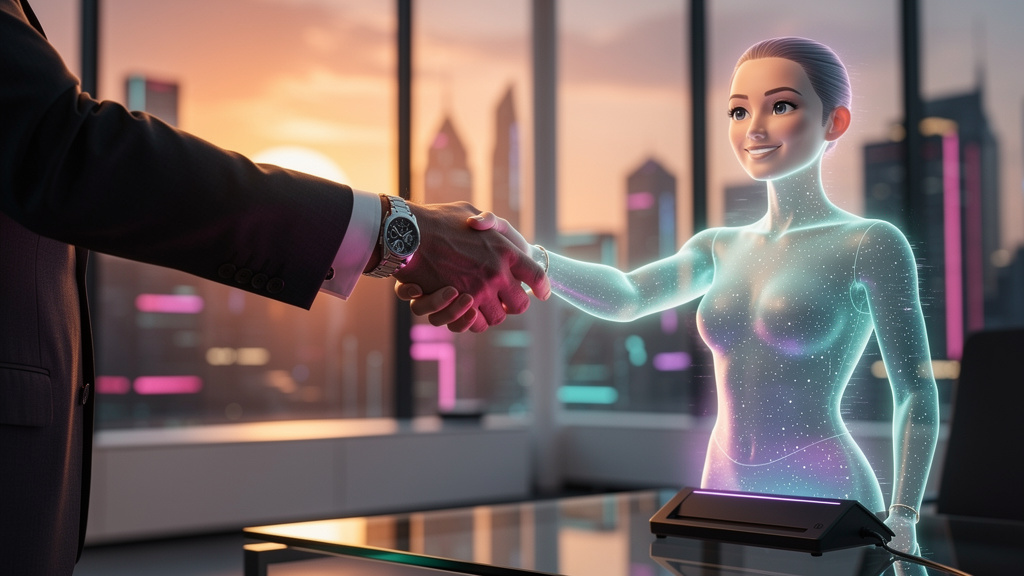 AI Closer: Negociação Automatizada para Aumentar suas Vendas