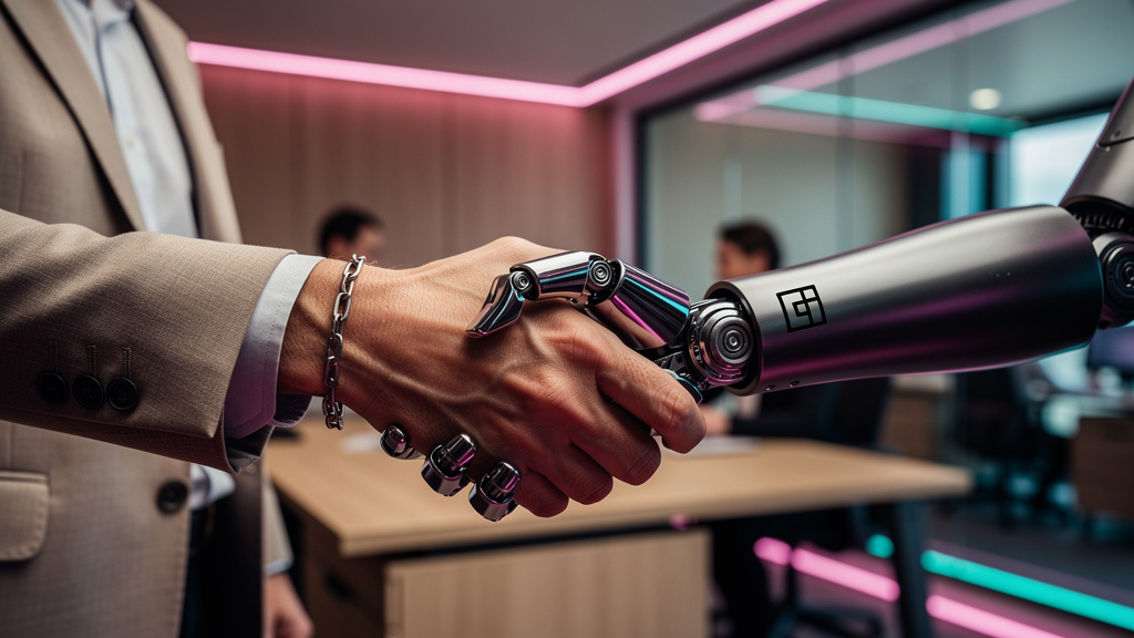 AI Closer: O Agente de IA que Fecha Vendas por Você | Toolzz Blog