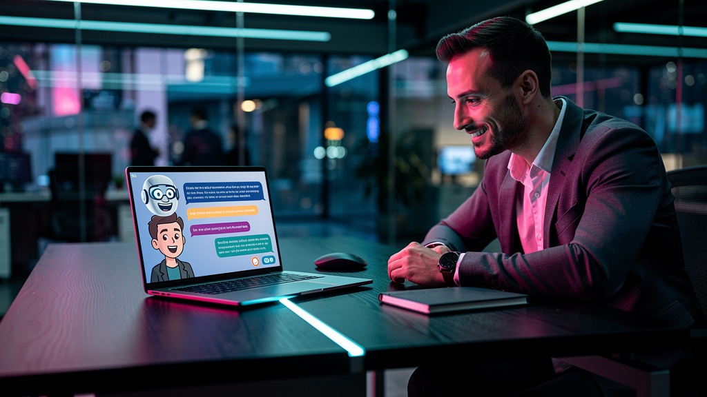 AI Closer: O Agente de Vendas com IA que Fecha Mais