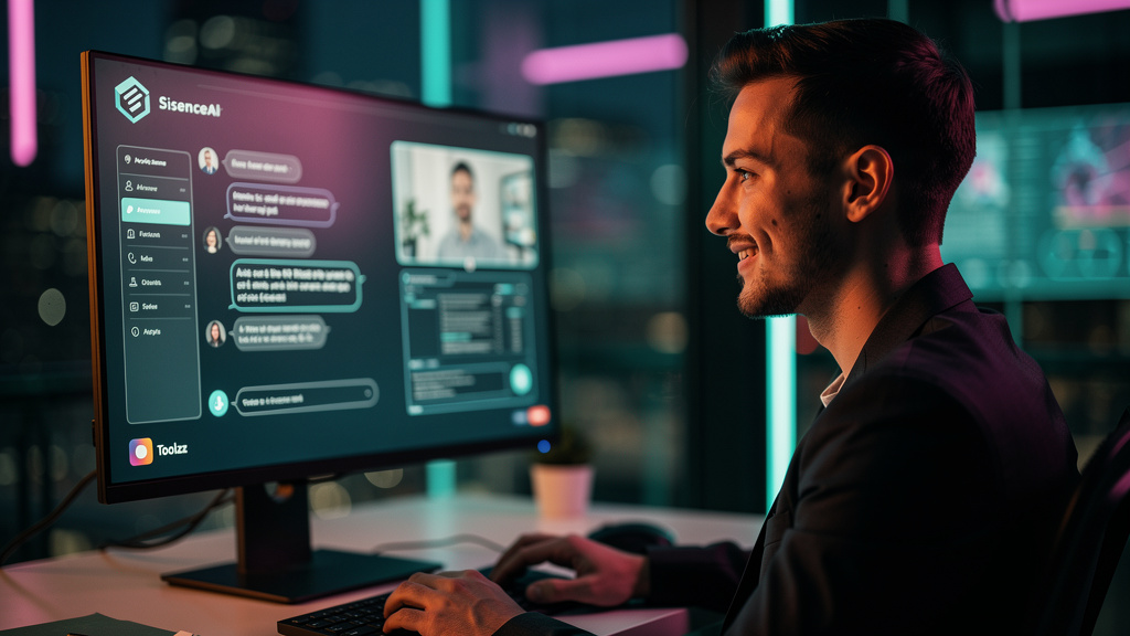 AI Copilot: Seu Aliado Para Entrevistas e Crescimento na Carreira