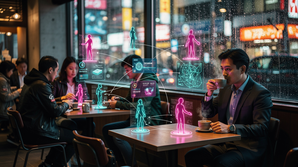 AI em números: dados e estatísticas de 2026