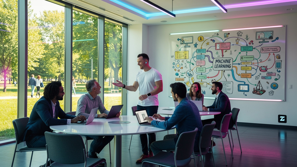 AI Literacy: Como Preparar sua Equipe para o Futuro do Trabalho