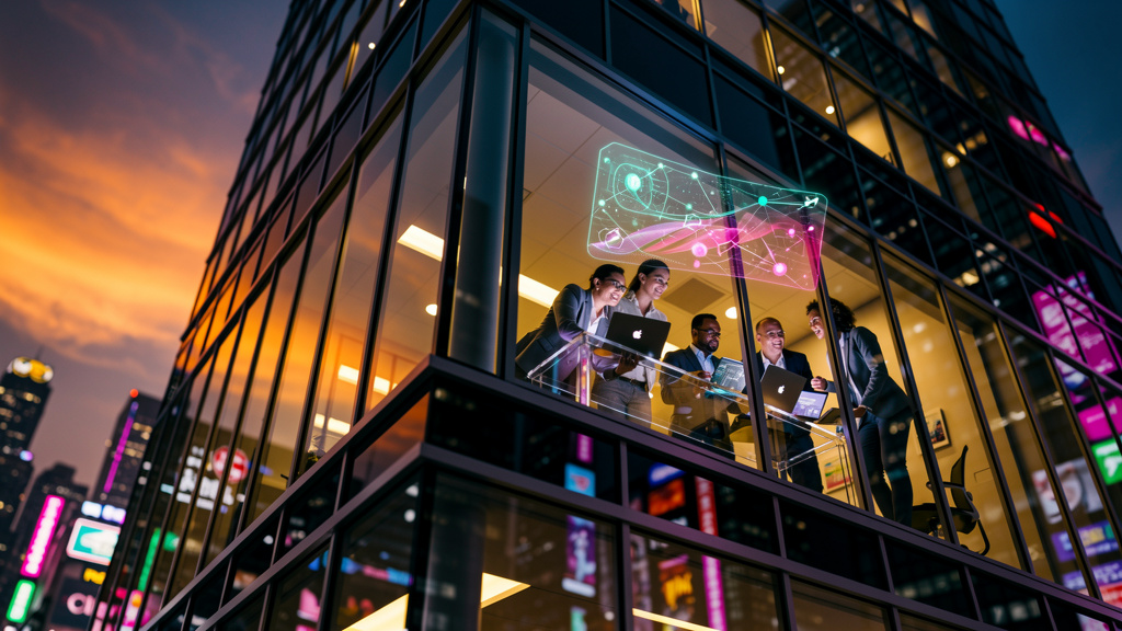 AI Overviews: Como RH e Recrutamento Dominam a Busca