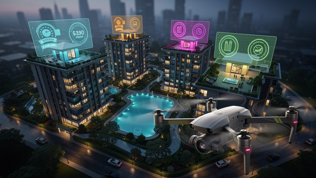 AI Overviews: Conteúdo para Condomínios Dominarem o Google