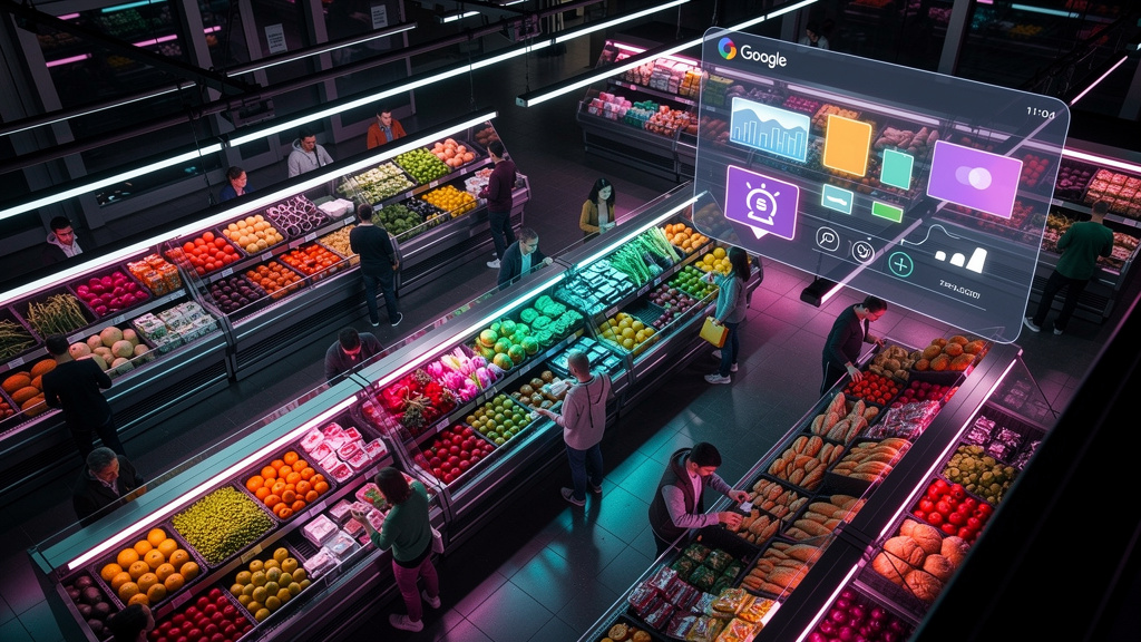 AI Overviews: Domine o Google com Conteúdo E-E-A-T