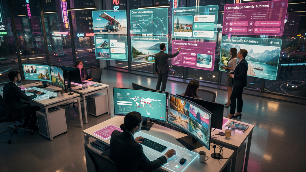 AI Overviews: Estratégias de Conteúdo e a Vantagem da Toolzz