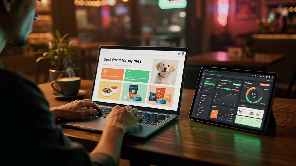 AI Overviews: Estratégias de Conteúdo e Toolzz vs. MarketMuse