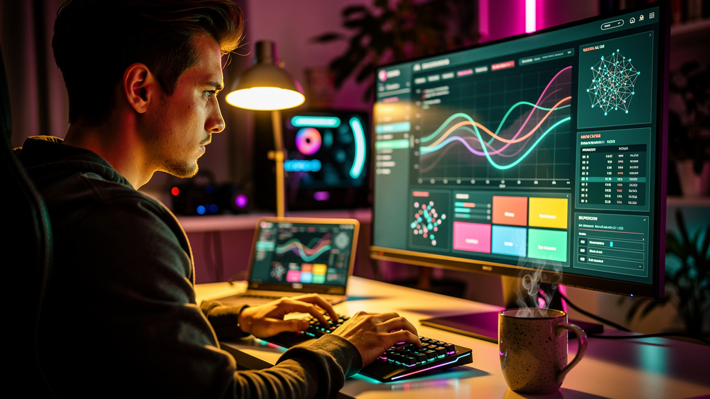 AI Overviews: Estratégias de Conteúdo para Atrair e Converter — imagem de capa Toolzz