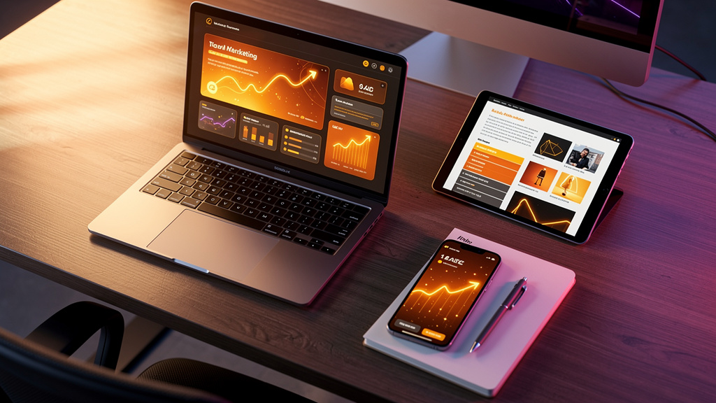 AI Overviews: Estratégias de Conteúdo para Atrair e Converter