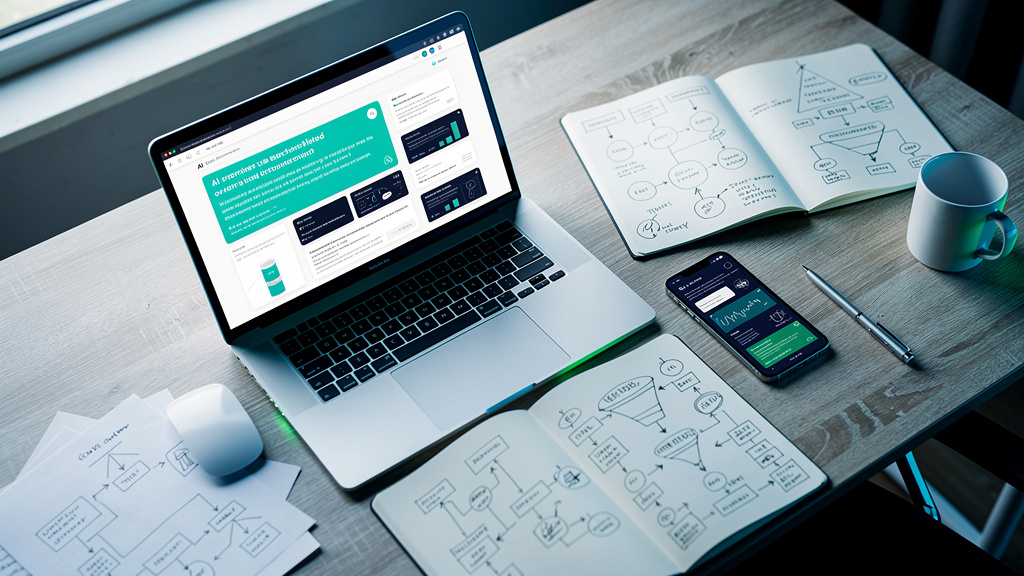 AI Overviews: Estratégias de Conteúdo para Dominar os Resultados