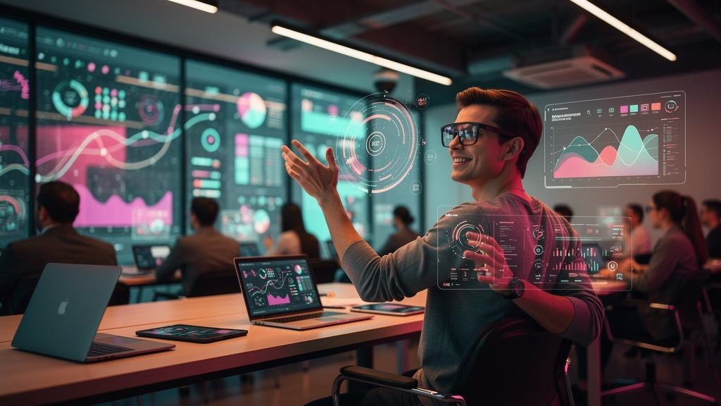 AI Overviews: Estratégias de Conteúdo para SEO com Perplexity AI