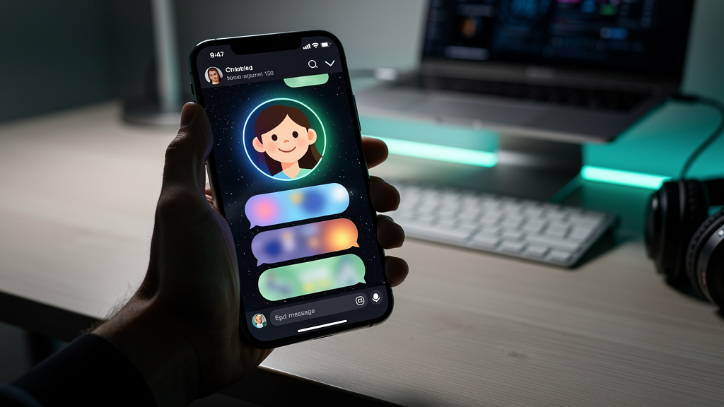 AI SDR: Qualifique Leads e Agende Reuniões 24/7