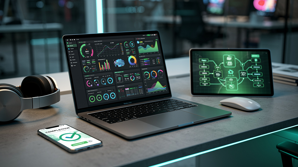 AI Workforce: A Ascensão dos Sistemas Multi-Agente