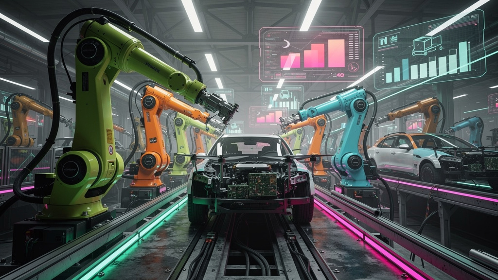 AI Workforce: A Ascensão dos Sistemas Multi-Agentes