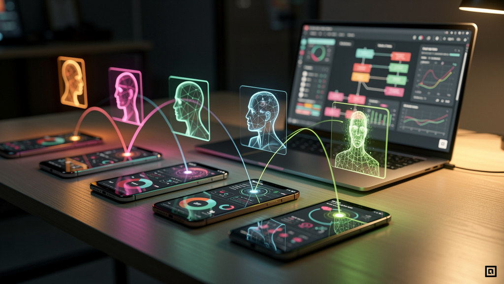 AI Workforce: A Equipe de IA Especializada para sua Empresa