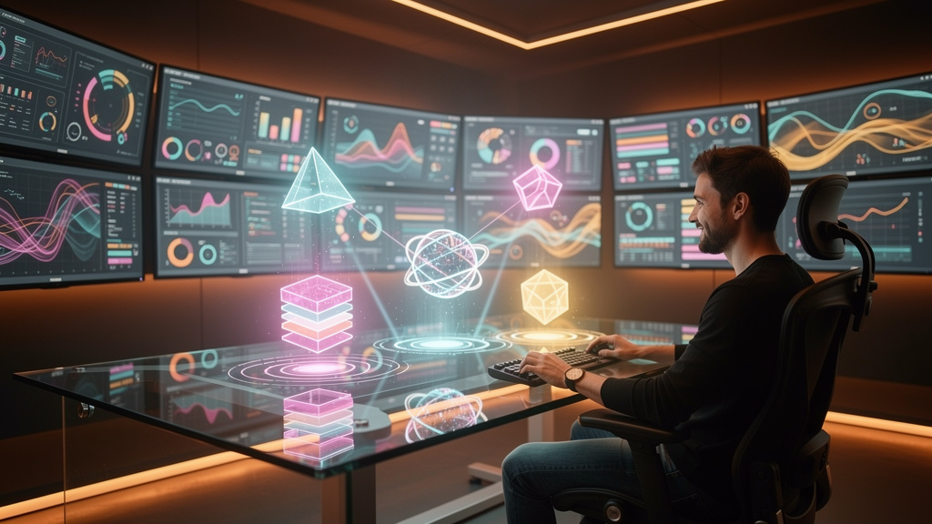 AI Workforce: A Equipe de IA que Impulsiona Seus Resultados