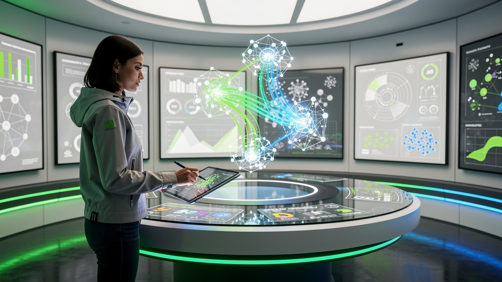 AI Workforce: Crie Equipes de IA Especializadas para Sua Empresa