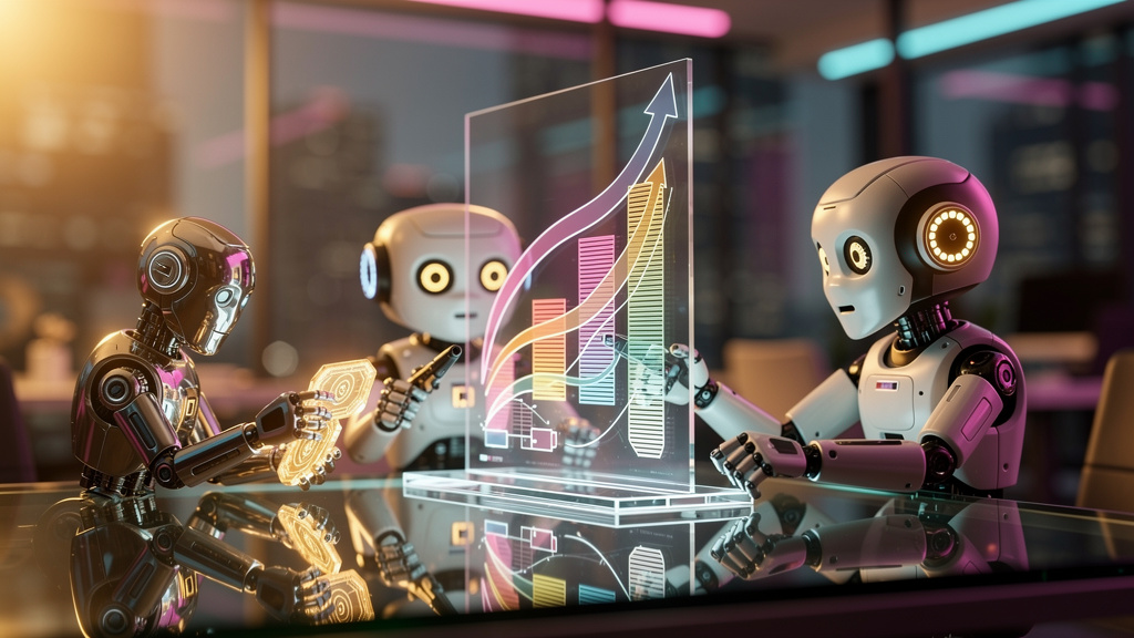 AI Workforce: Crie Equipes de IA para Impulsionar sua Empresa