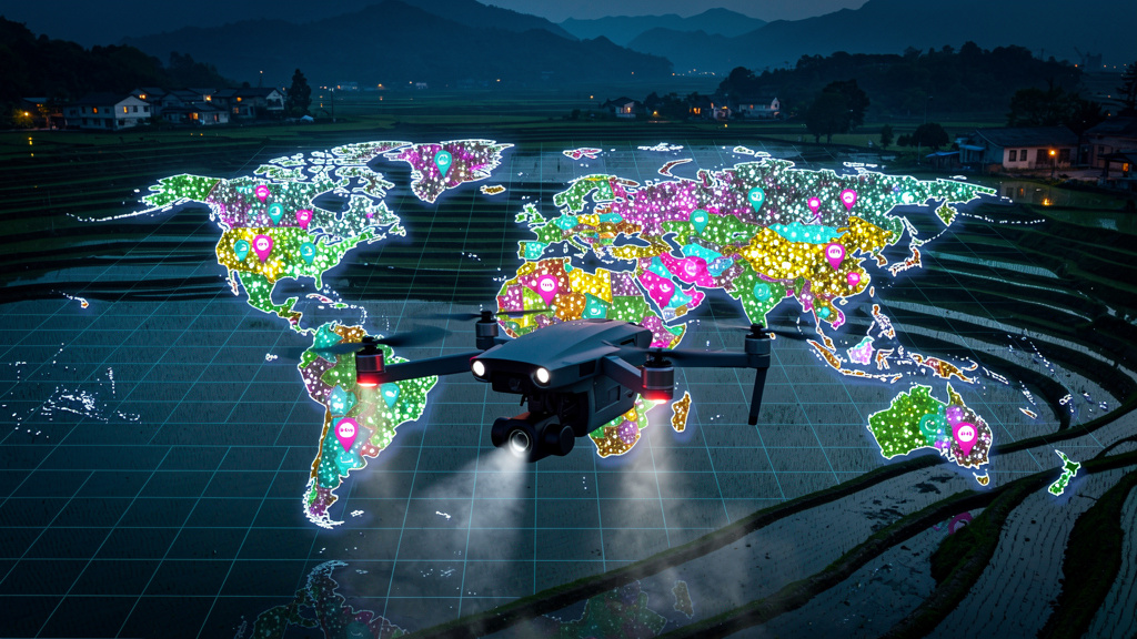 AImap: Navegando o Atlas da Inteligência Artificial em 2026