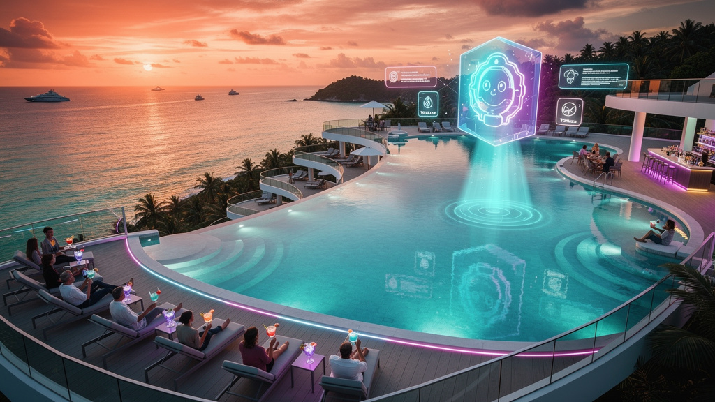 AIO vs SEO: Como a IA Impulsiona o Inbound Marketing no Turismo